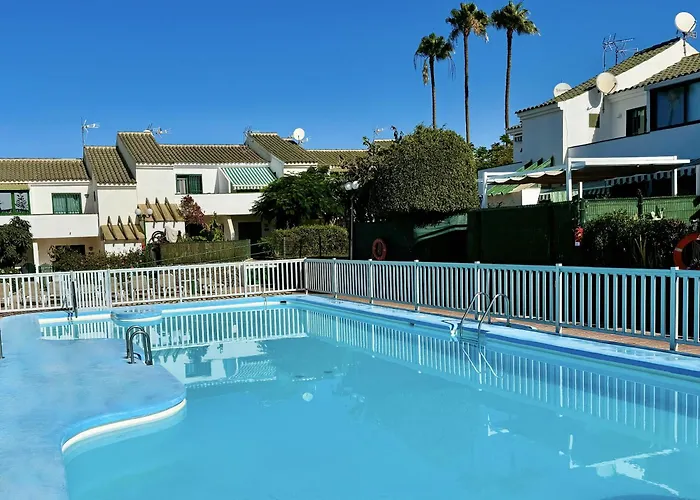 Gran Canaria Casa Sunny