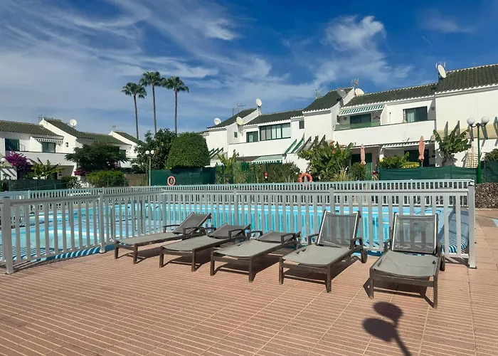 Gran Canaria Casa Sunny