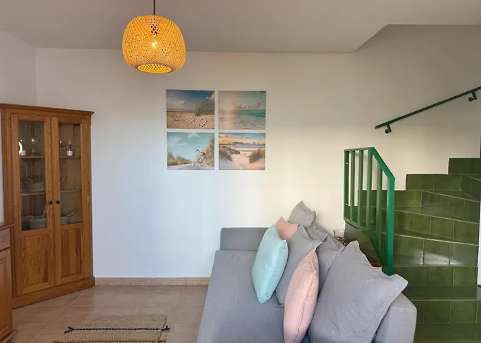 Gran Canaria Casa Sunny