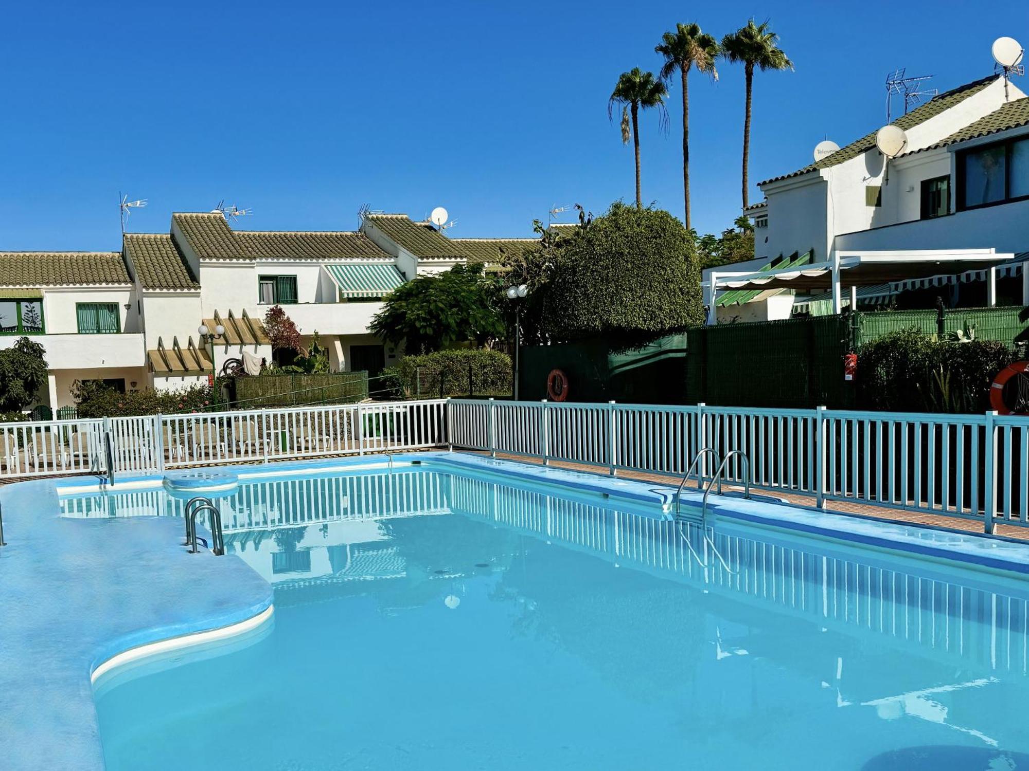 Gran Canaria Casa Sunny * Las Palmas