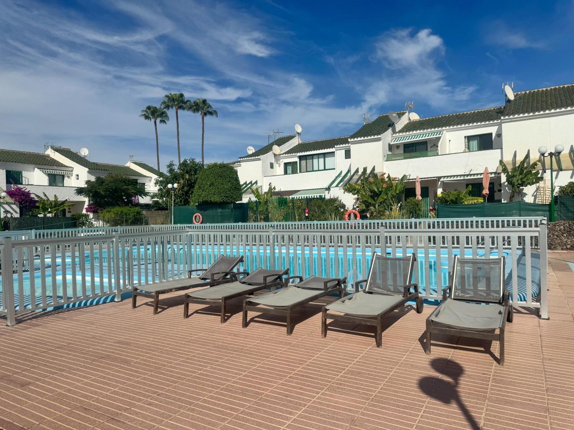Gran Canaria Casa Sunny Apartment *