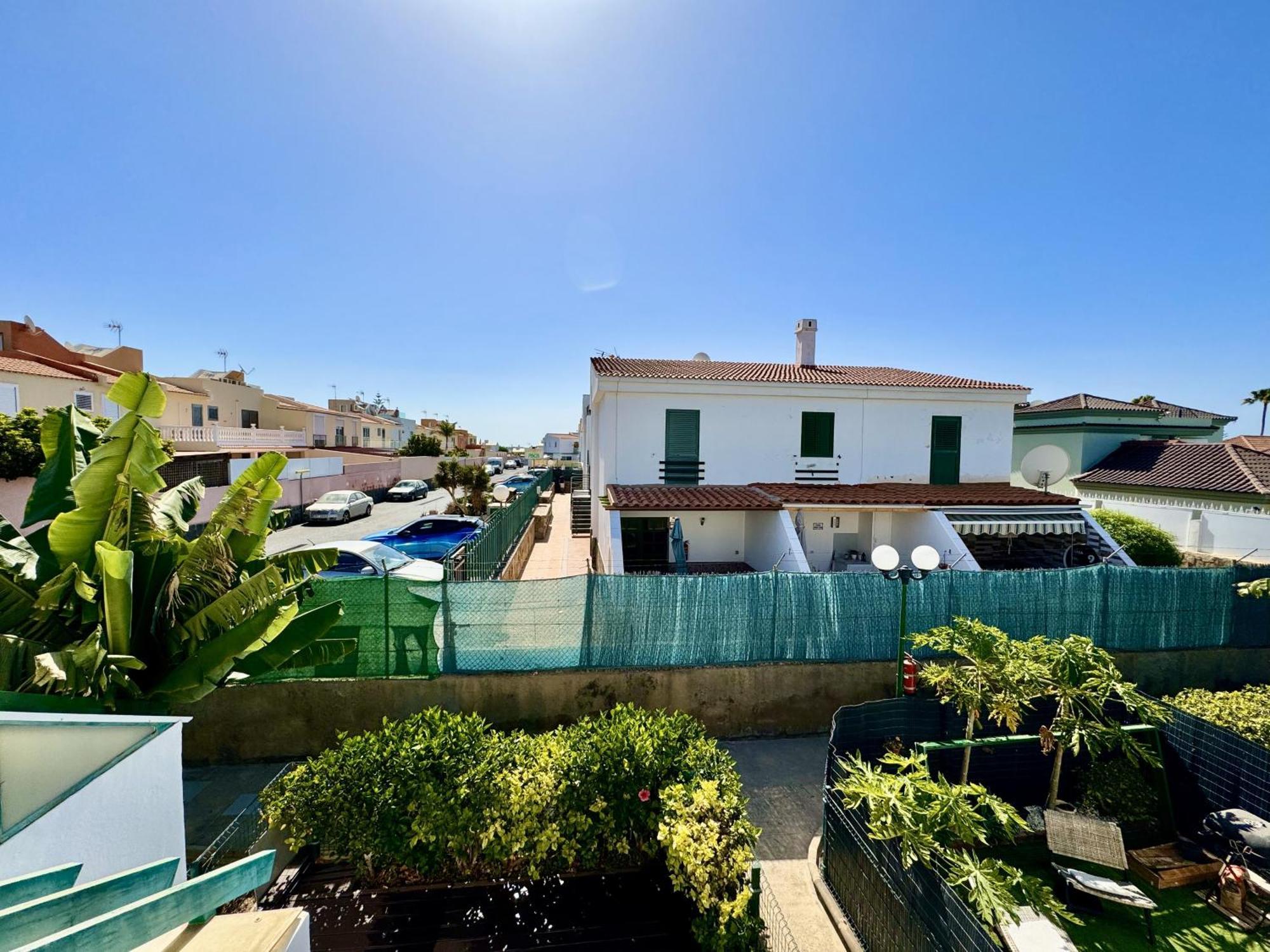 Appartement Gran Canaria Casa Sunny