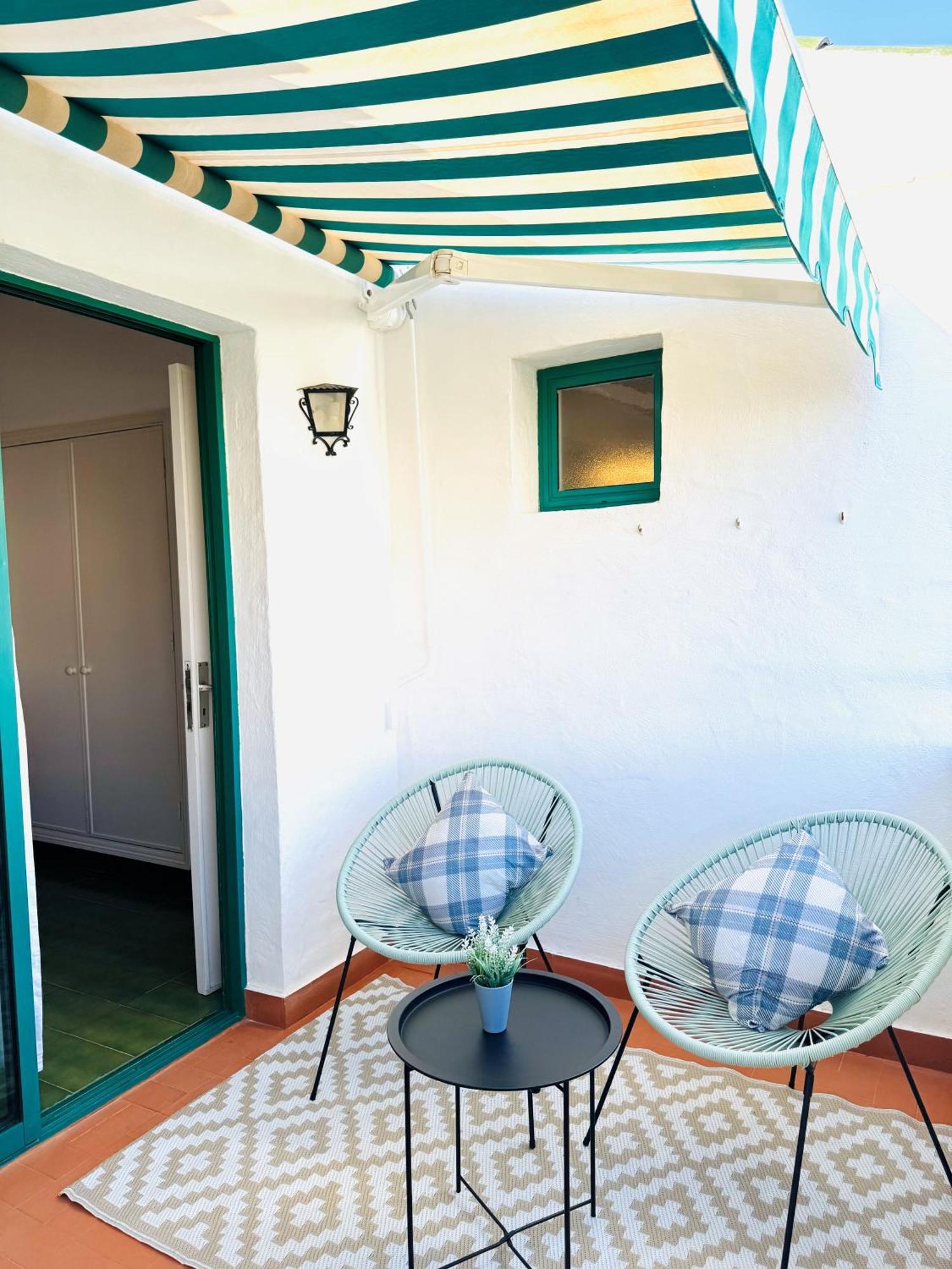 Gran Canaria Casa Sunny