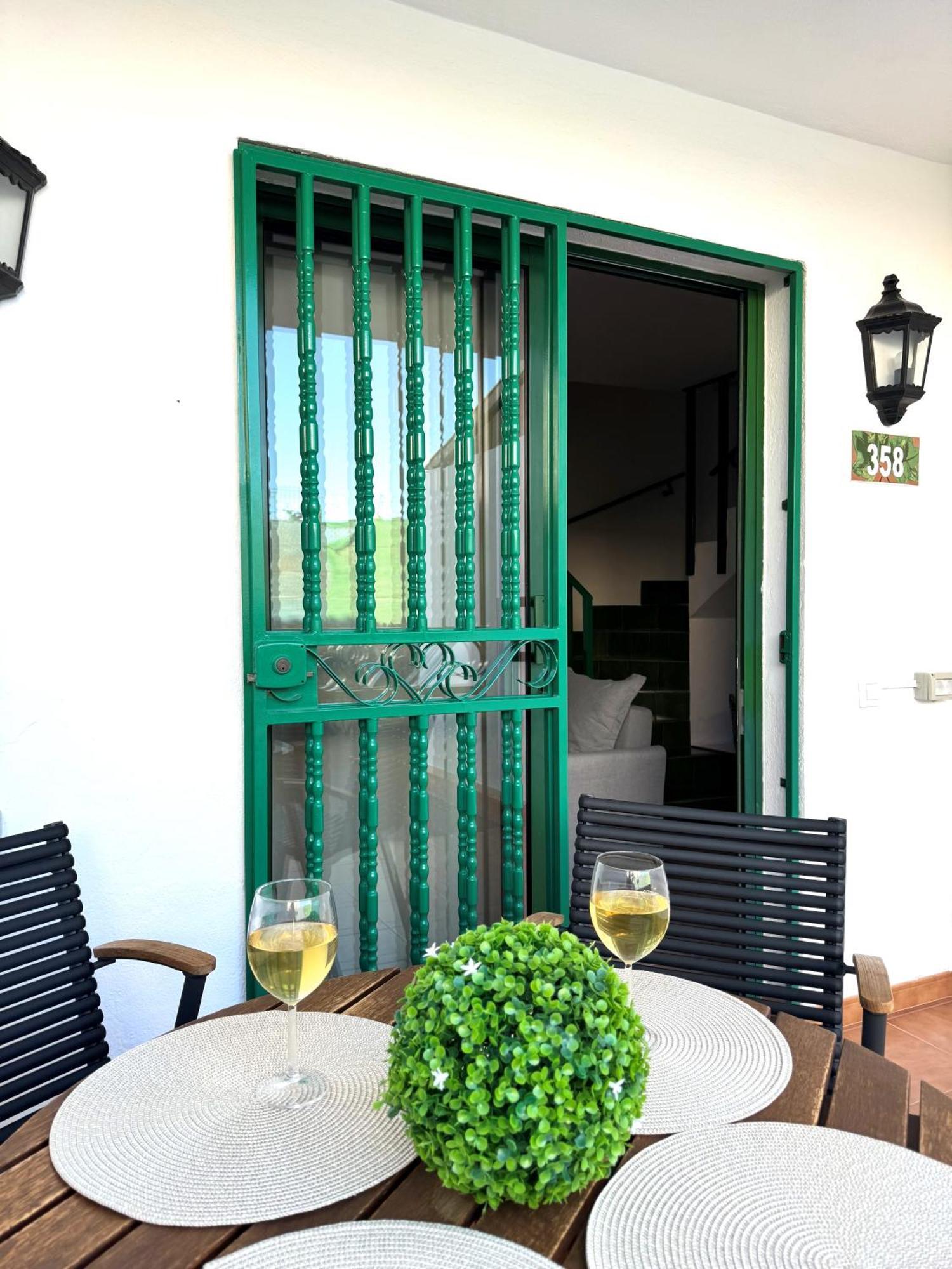 Gran Canaria Casa Sunny *