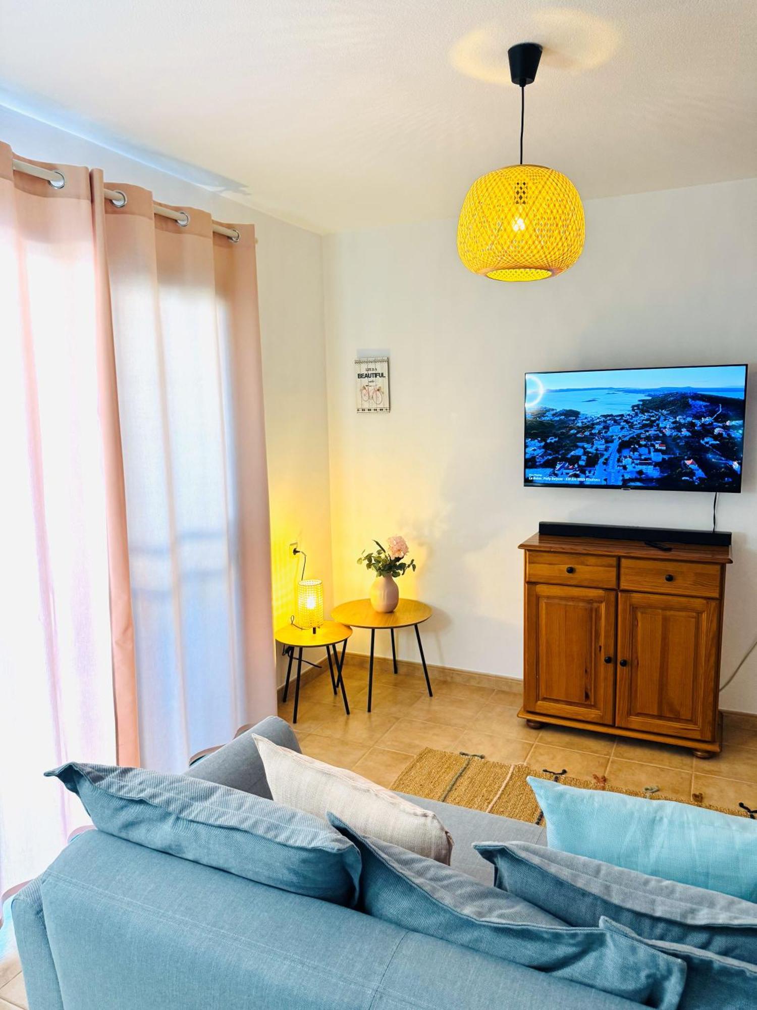 Gran Canaria Casa Sunny Appartement Las Palmas