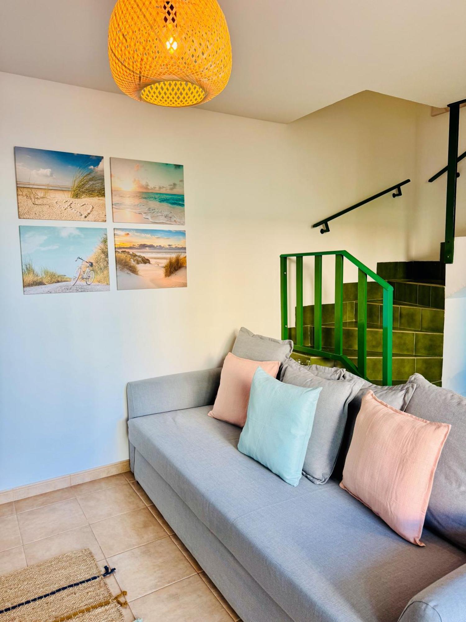 Gran Canaria Casa Sunny * Las Palmas de Gran Canaria