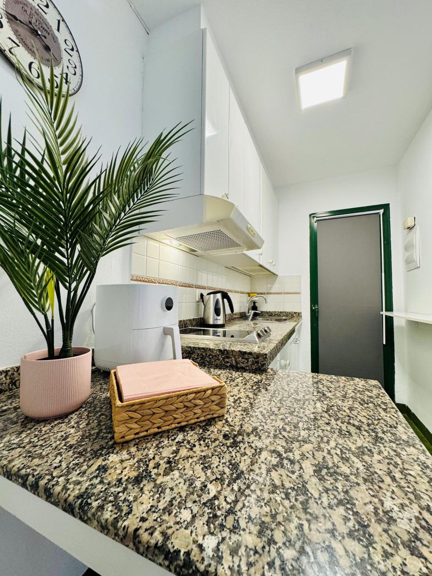 Appartement Gran Canaria Casa Sunny