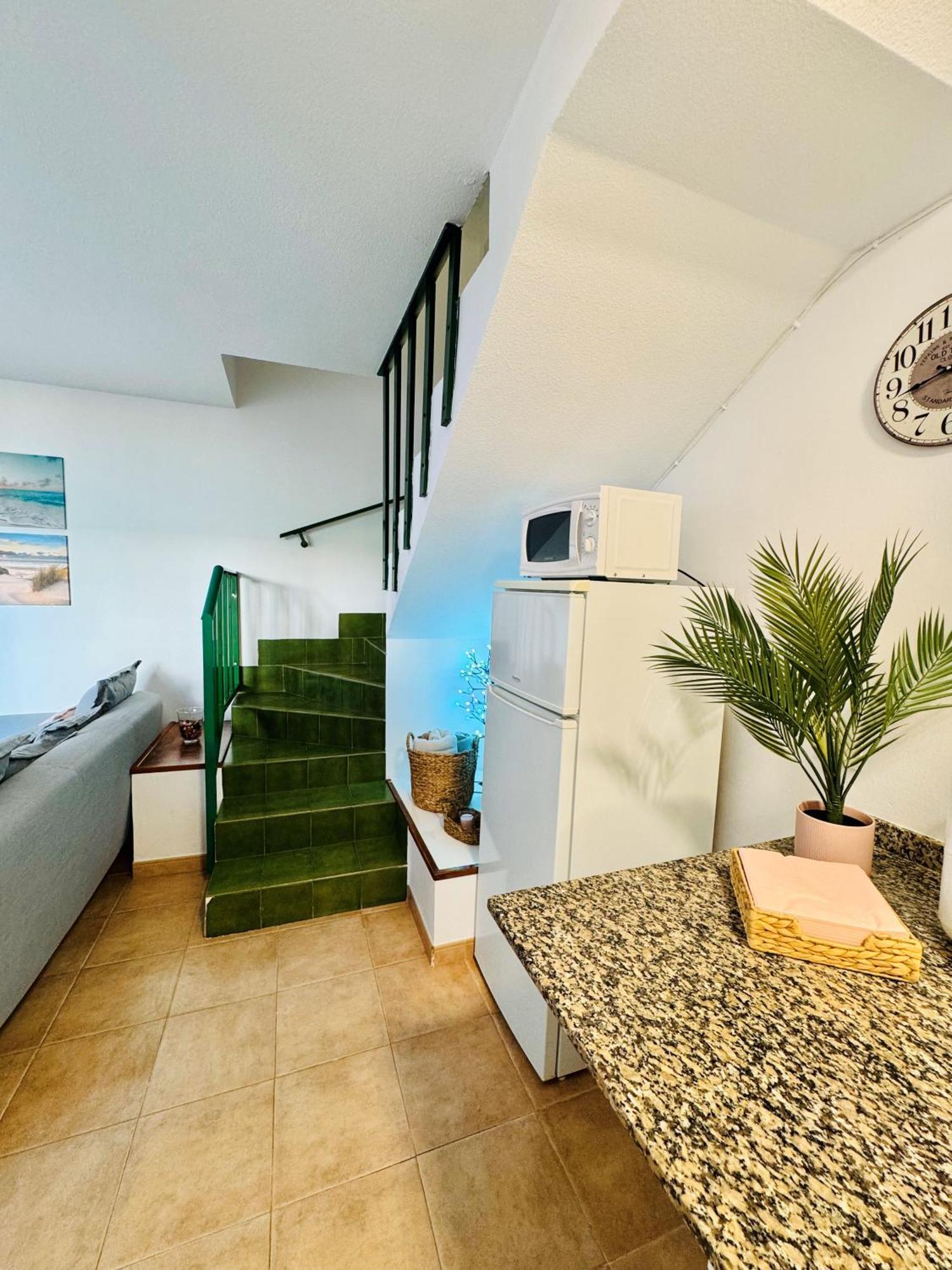 Apartment Gran Canaria Casa Sunny