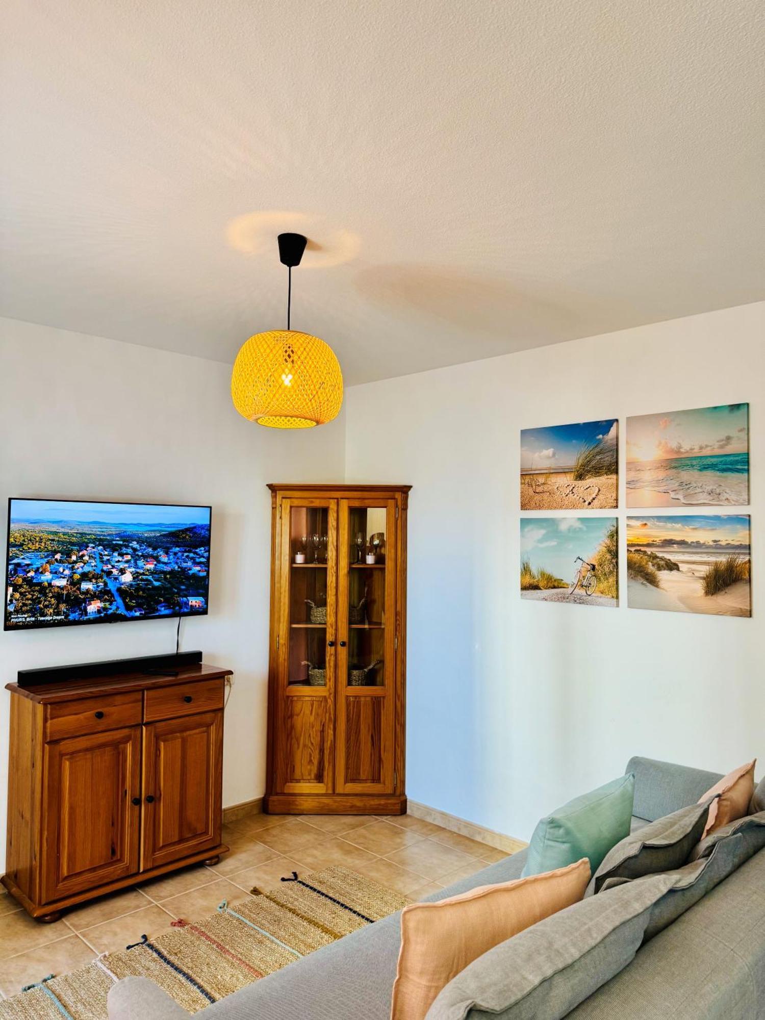 Apartment Gran Canaria Casa Sunny Las Palmas de Gran Canaria